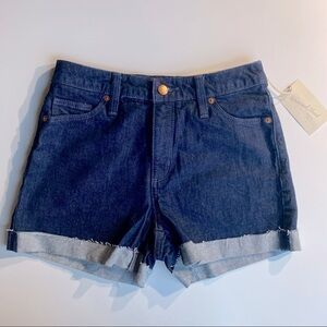 Universal Thread vintage midi shorts